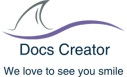 Child Care Docs Creator in  