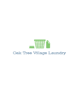 Oak Tree Village Scrubbs Laundry