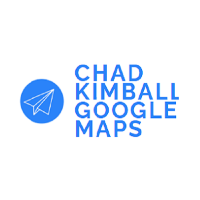 Chad Kimball Maps