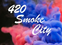 420 Smoke City